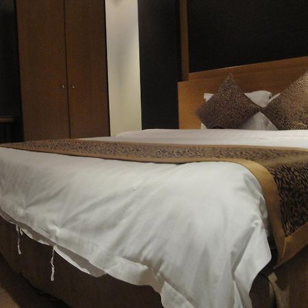 Jenan Al Malaz Hotel Apartments Riyadh Rom bilde