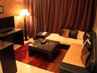 Jenan Al Malaz Hotel Apartments Riyadh Eksteriør bilde